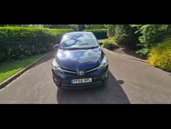 Used Toyota Verso 2016 for sale - 74583227: Photo