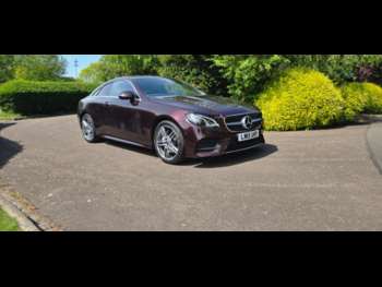 Used Mercedes-Benz E-Class 2019 for sale - 74582855: Photo