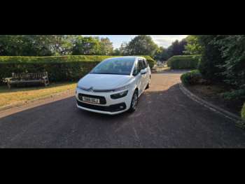 2018 (18) - 1.6 BlueHDi Touch Edition 5dr