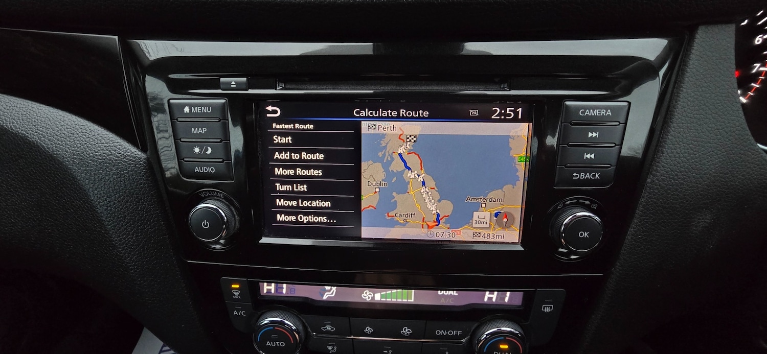 Used Nissan Qashqai 2019 for sale - 77168755: Photo 11