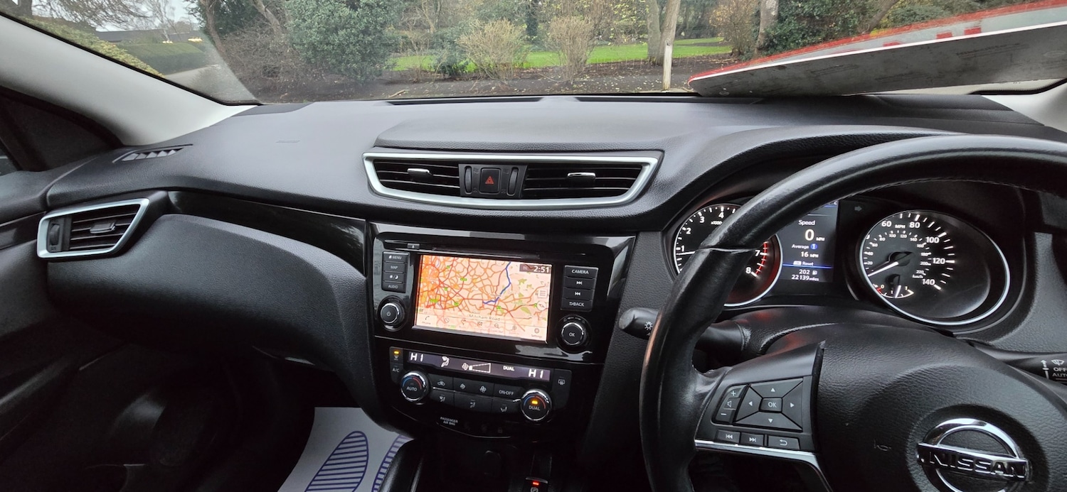 Used Nissan Qashqai 2019 for sale - 77168755: Photo 12