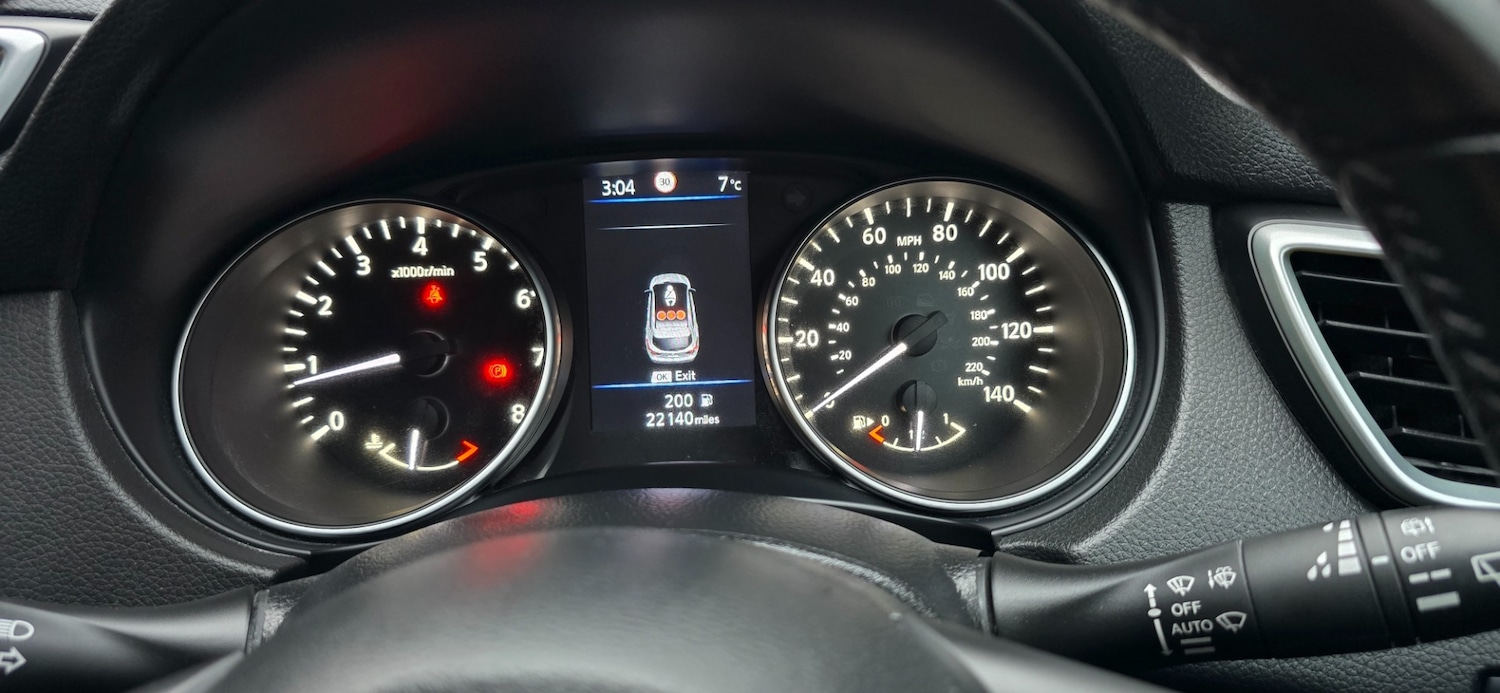 Used Nissan Qashqai 2019 for sale - 77168755: Photo 14