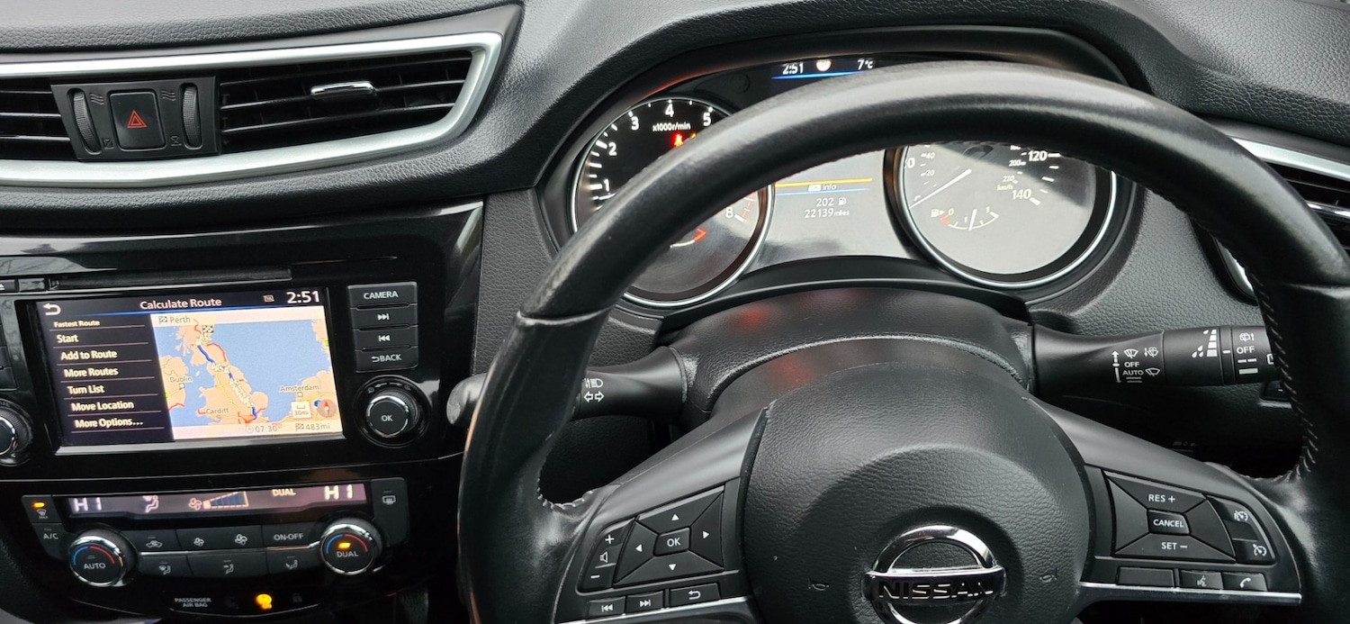 Used Nissan Qashqai 2019 for sale - 77168755: Photo 15