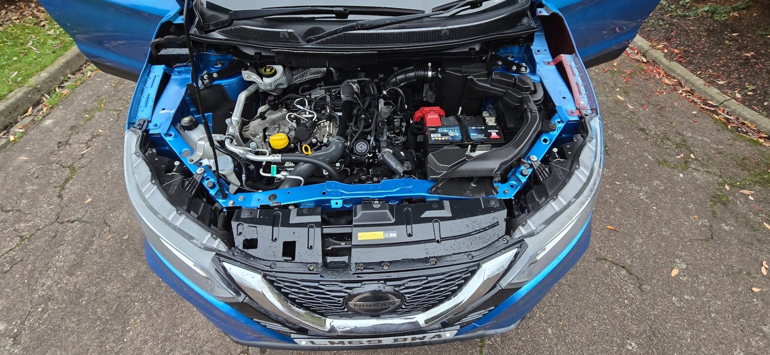 Used Nissan Qashqai 2019 for sale - 77168755: Photo 16