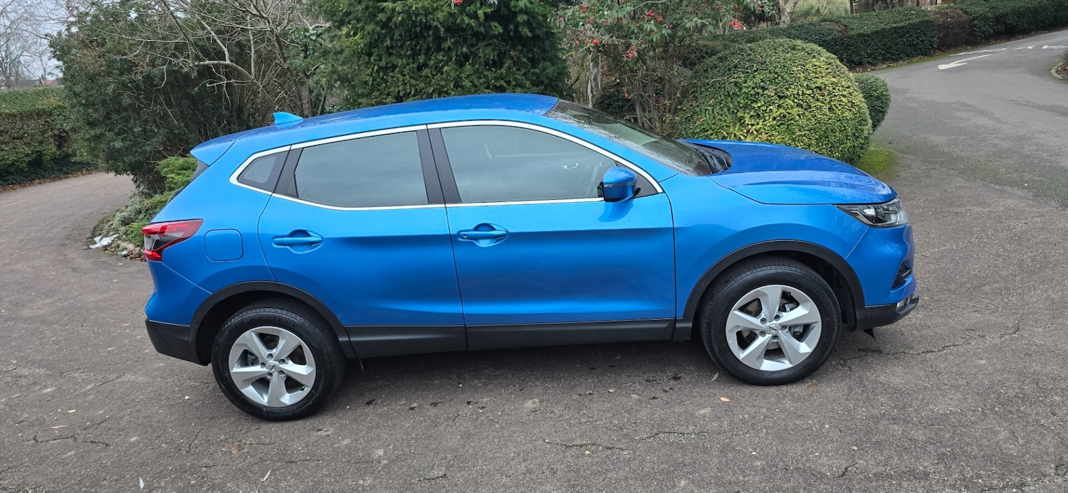 Used Nissan Qashqai 2019 for sale - 77168755: Photo 19