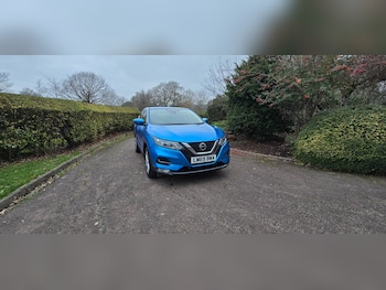 Used Nissan Qashqai 2019 for sale - 77168755: Photo