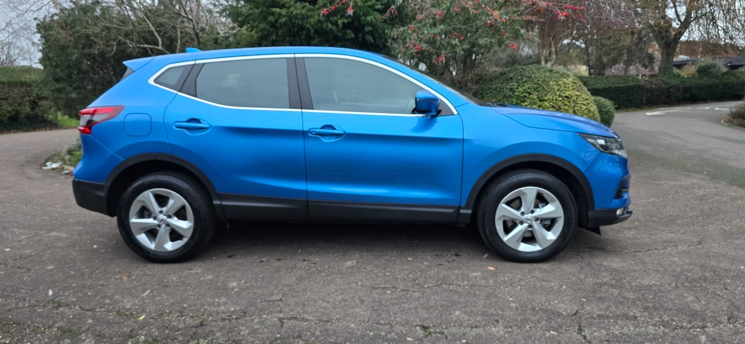 Used Nissan Qashqai 2019 for sale - 77168755: Photo 23