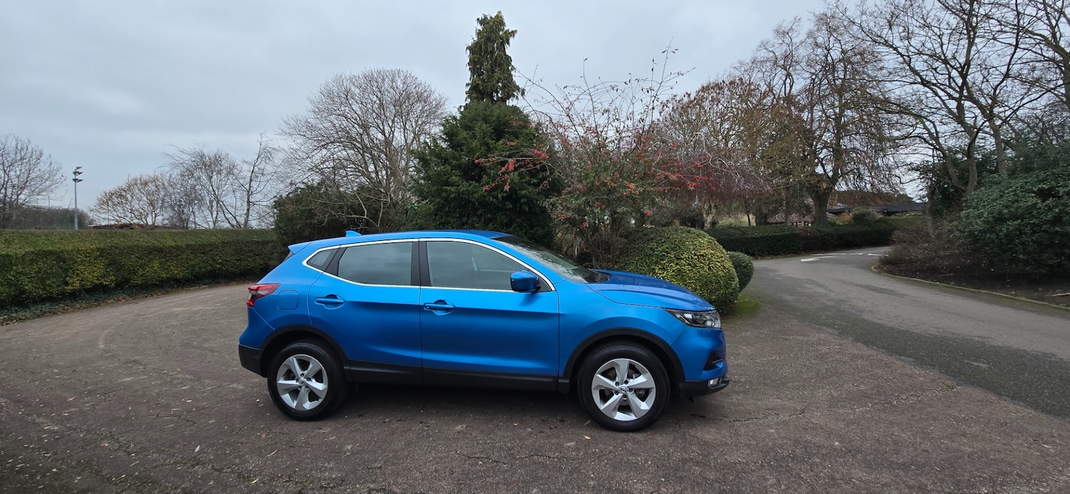 Used Nissan Qashqai 2019 for sale - 77168755: Photo 24