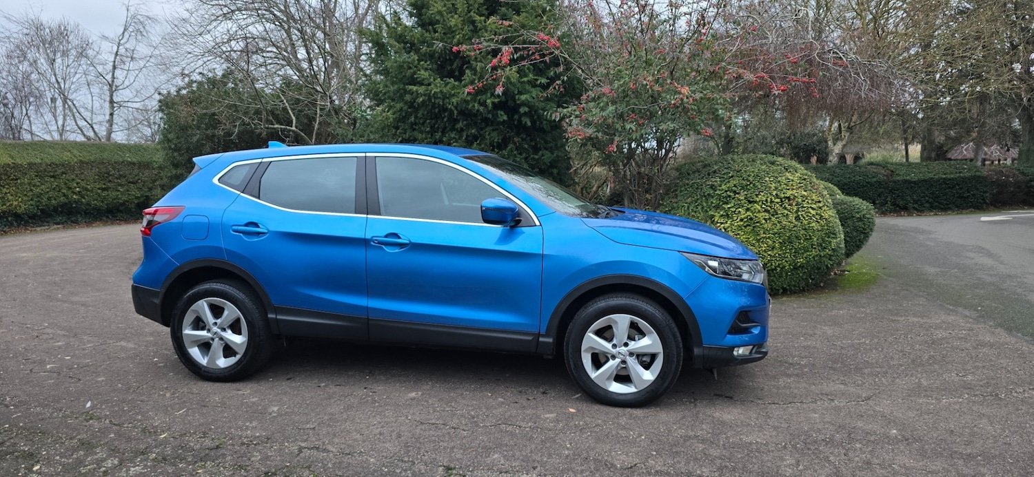 Used Nissan Qashqai 2019 for sale - 77168755: Photo 25