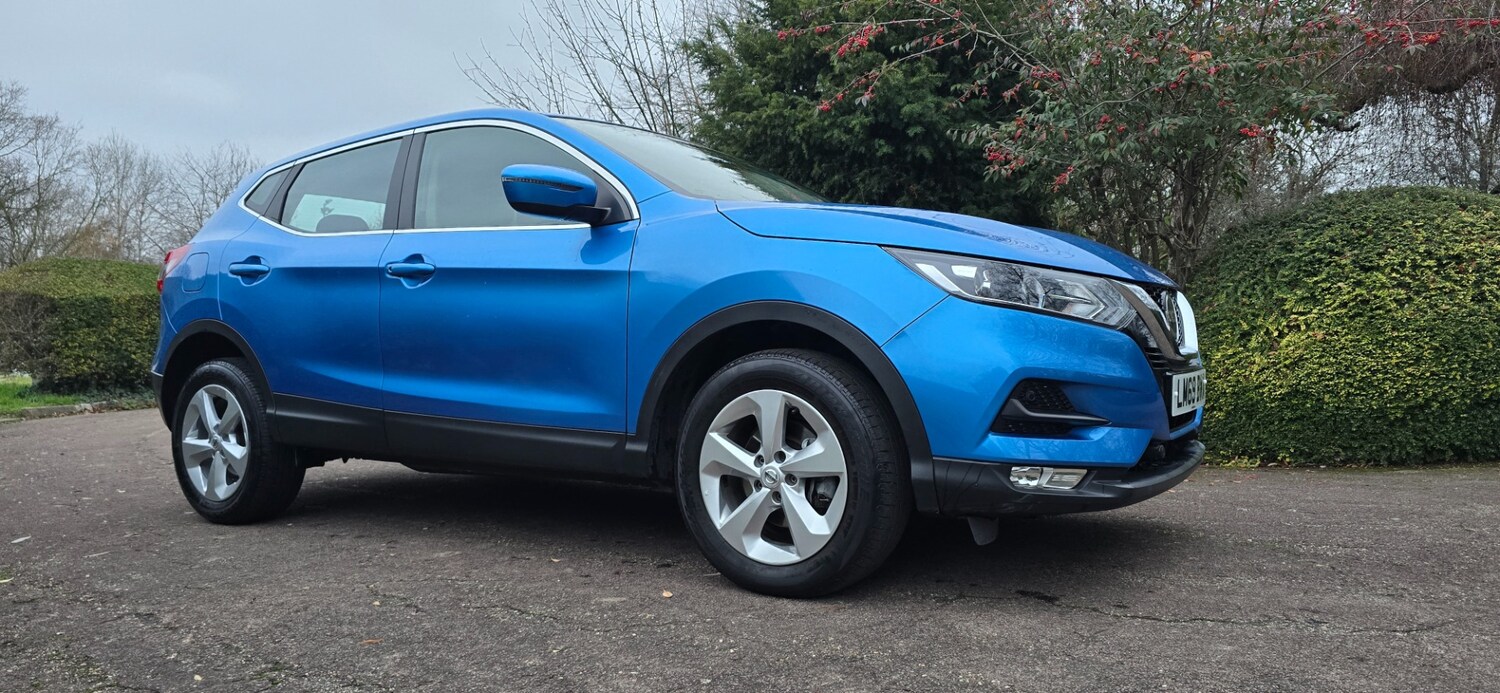 Used Nissan Qashqai 2019 for sale - 77168755: Photo 26