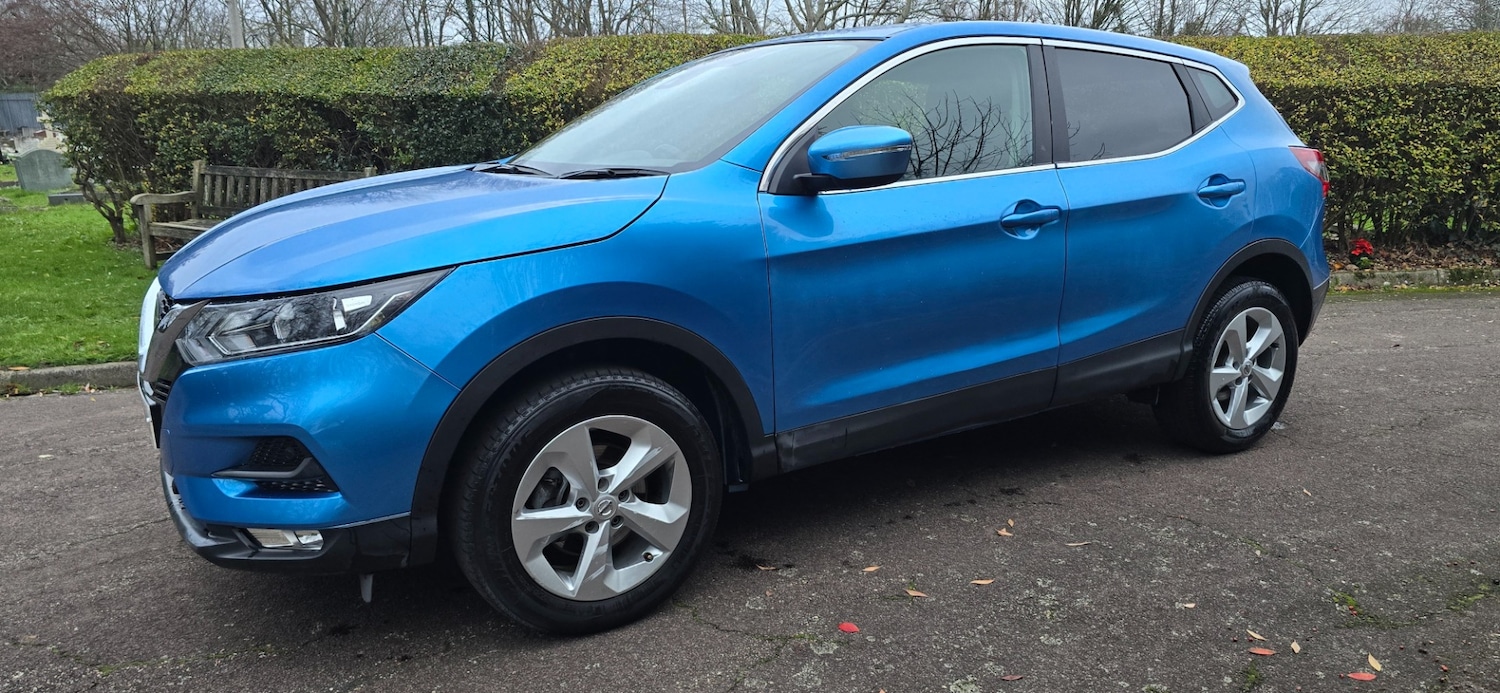 Used Nissan Qashqai 2019 for sale - 77168755: Photo 27