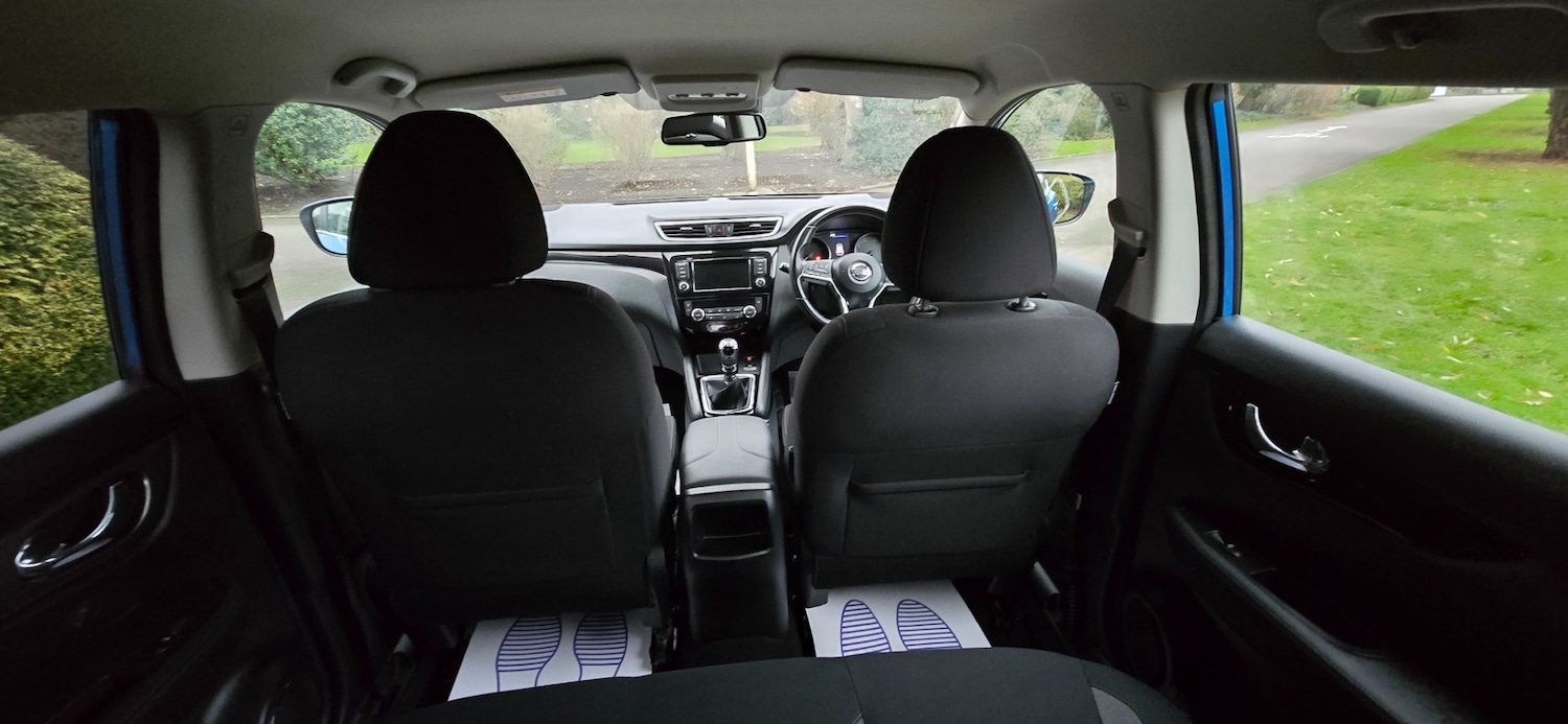 Used Nissan Qashqai 2019 for sale - 77168755: Photo 28