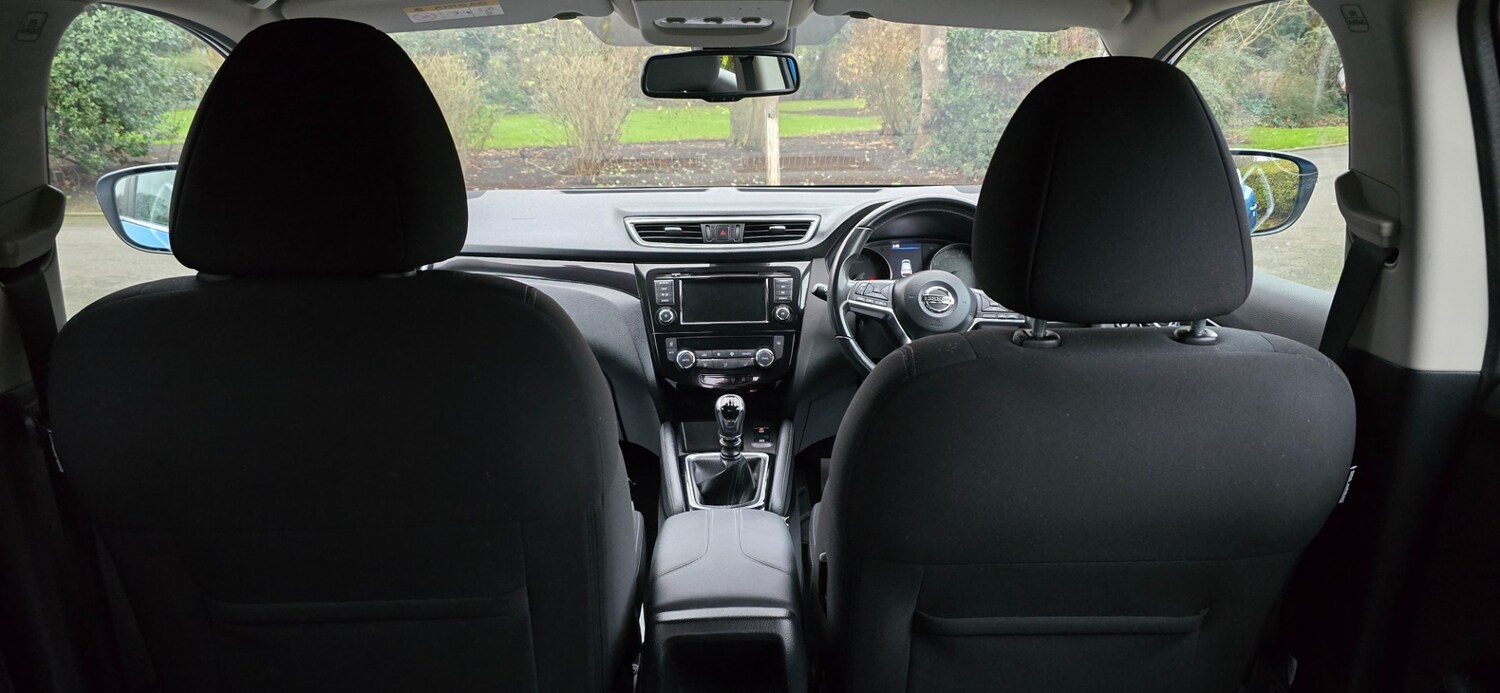 Used Nissan Qashqai 2019 for sale - 77168755: Photo 29