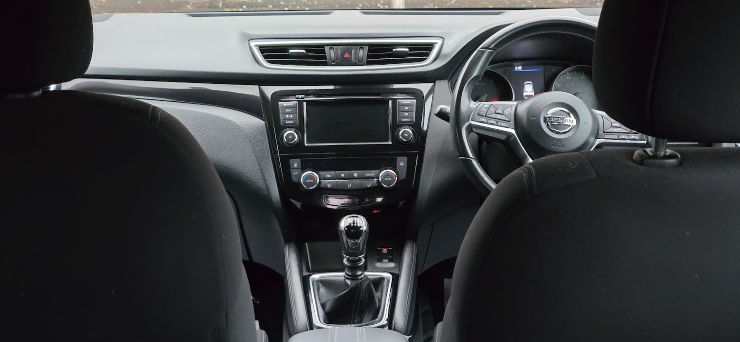 Used Nissan Qashqai 2019 for sale - 77168755: Photo 30