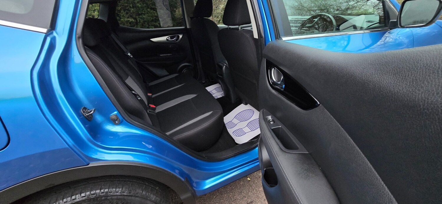 Used Nissan Qashqai 2019 for sale - 77168755: Photo 31