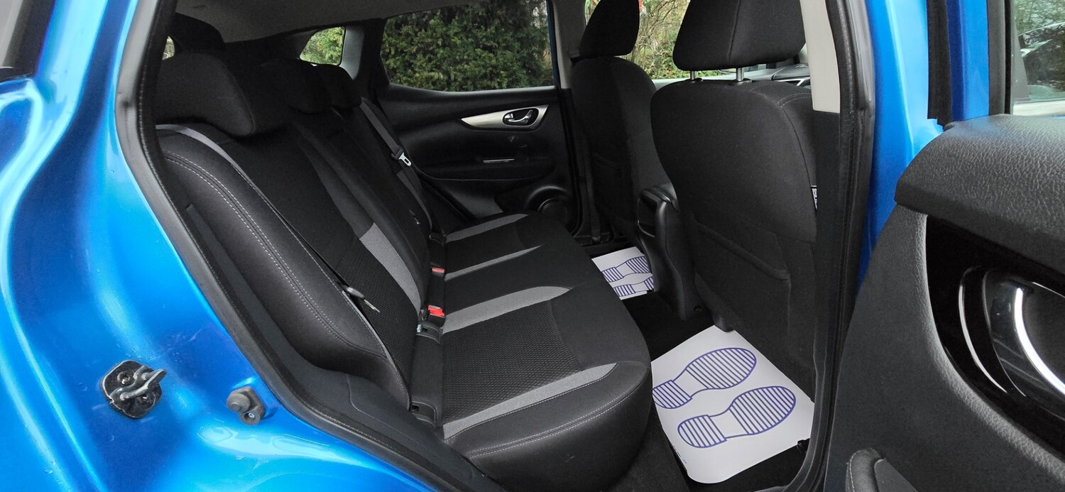 Used Nissan Qashqai 2019 for sale - 77168755: Photo 32