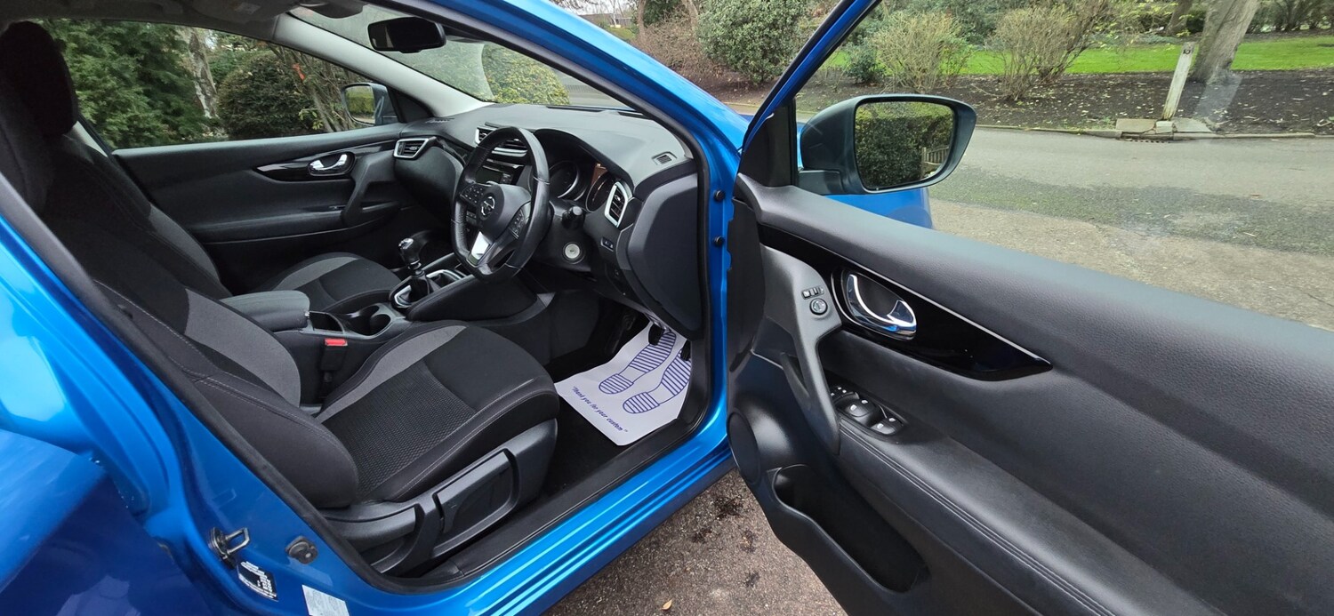 Used Nissan Qashqai 2019 for sale - 77168755: Photo 33