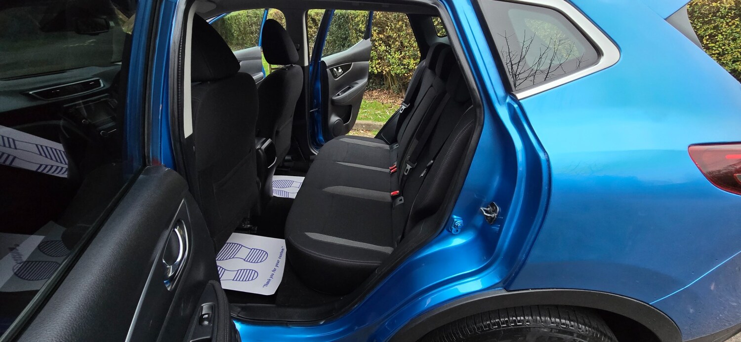 Used Nissan Qashqai 2019 for sale - 77168755: Photo 34