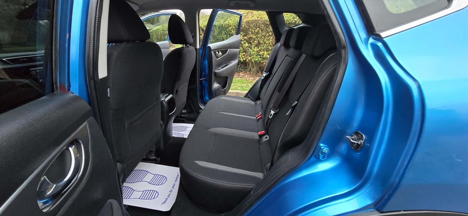 Used Nissan Qashqai 2019 for sale - 77168755: Photo 37