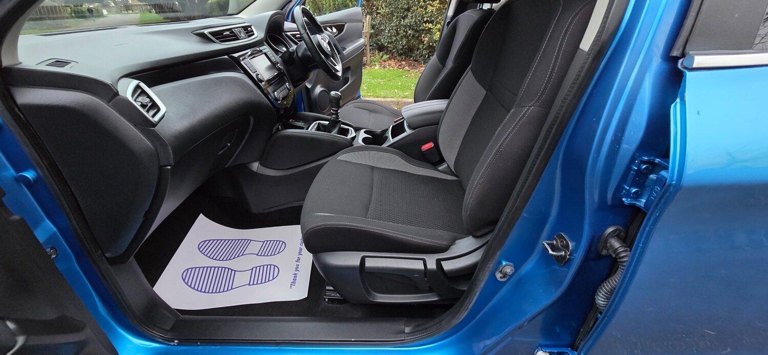 Used Nissan Qashqai 2019 for sale - 77168755: Photo 38