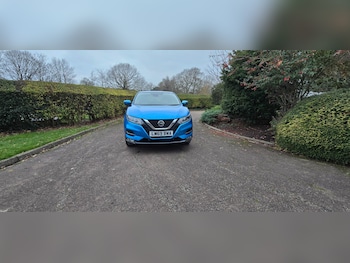 Used Nissan Qashqai 2019 for sale - 77168755: Photo