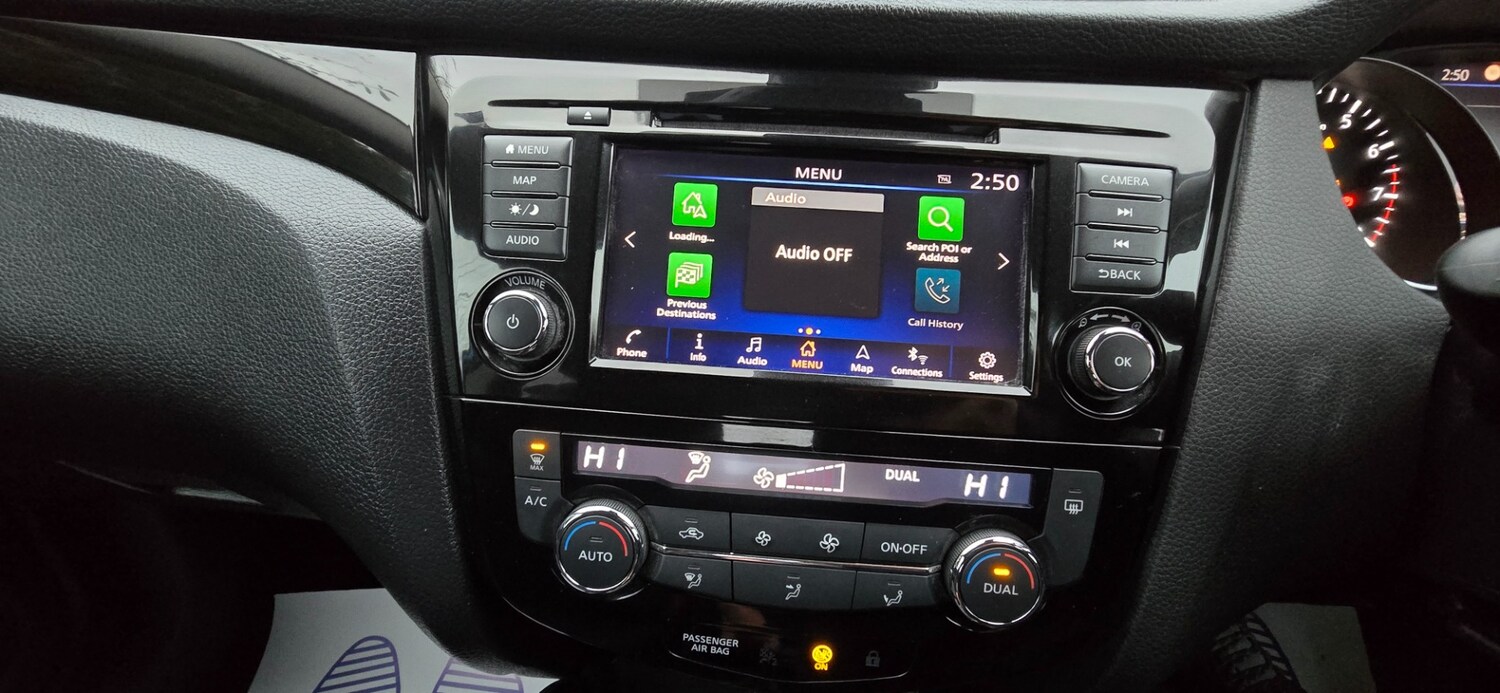 Used Nissan Qashqai 2019 for sale - 77168755: Photo 42