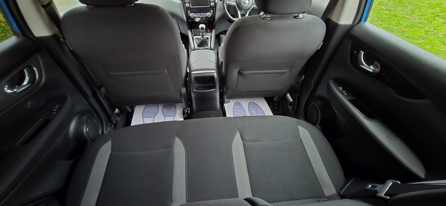 Used Nissan Qashqai 2019 for sale - 77168755: Photo 6