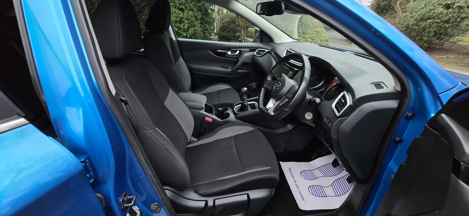 Used Nissan Qashqai 2019 for sale - 77168755: Photo 7