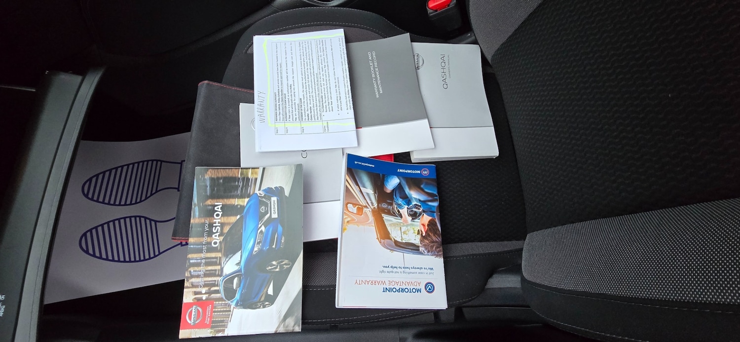 Used Nissan Qashqai 2019 for sale - 77168755: Photo 8