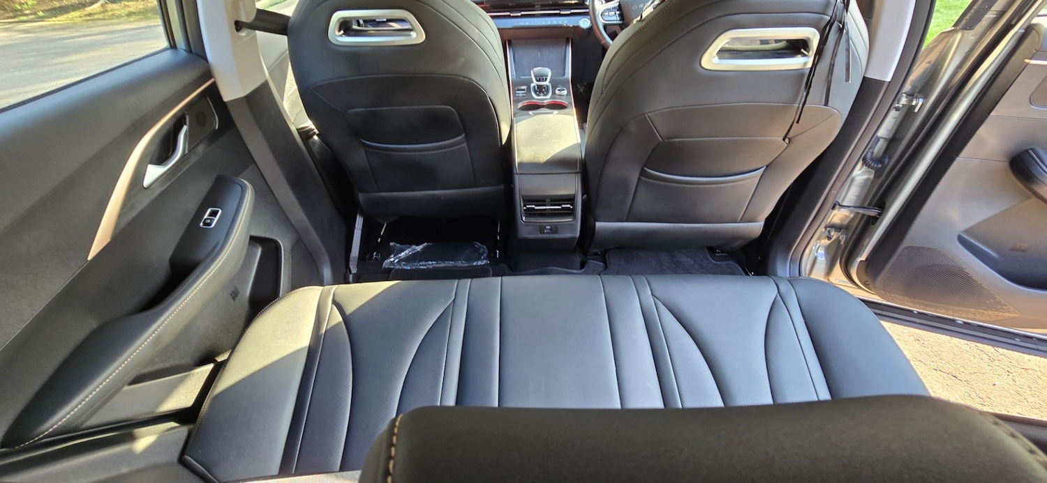 Used Omoda OMODA 5 2024 for sale - 77729487: Photo 10