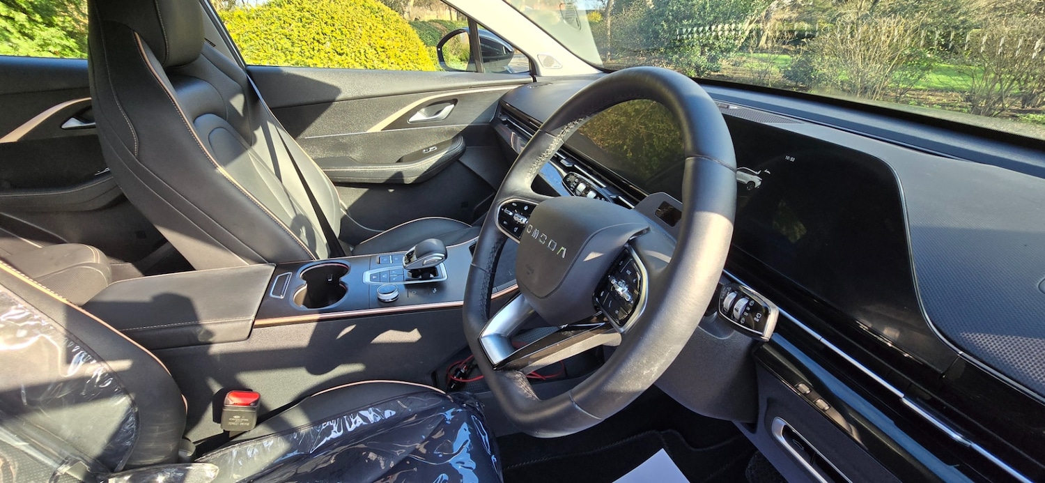 Used Omoda OMODA 5 2024 for sale - 77729487: Photo 11