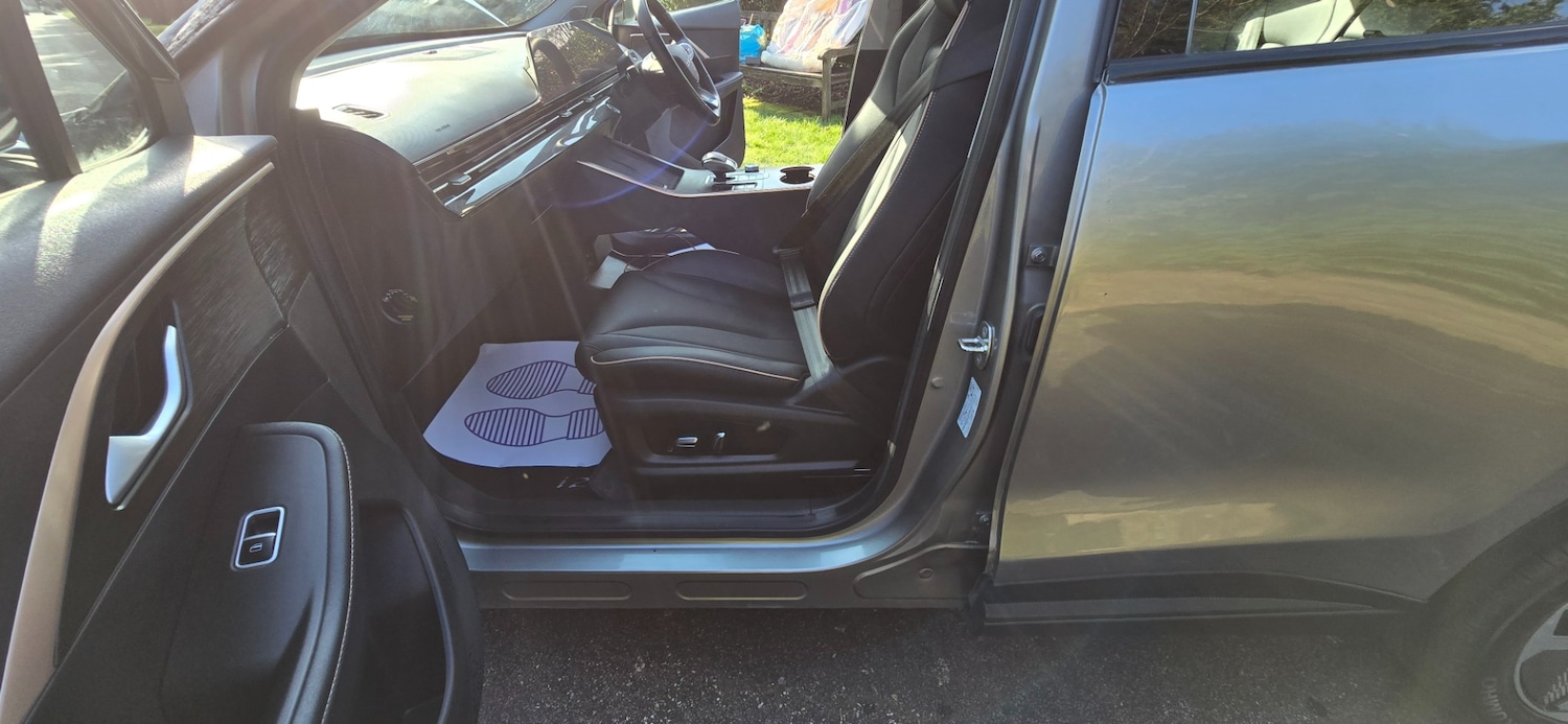 Used Omoda OMODA 5 2024 for sale - 77729487: Photo 14