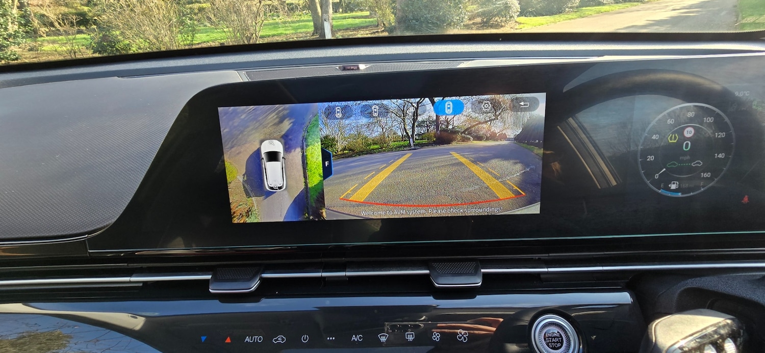 Used Omoda OMODA 5 2024 for sale - 77729487: Photo 15