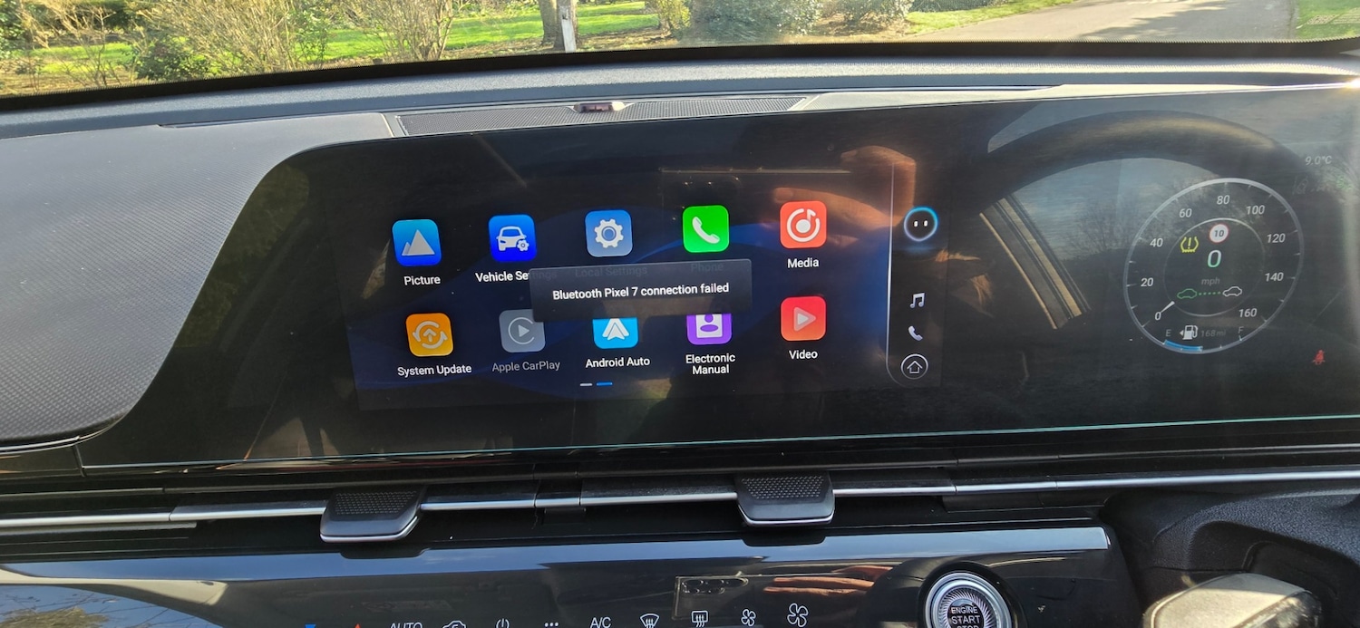 Used Omoda OMODA 5 2024 for sale - 77729487: Photo 18