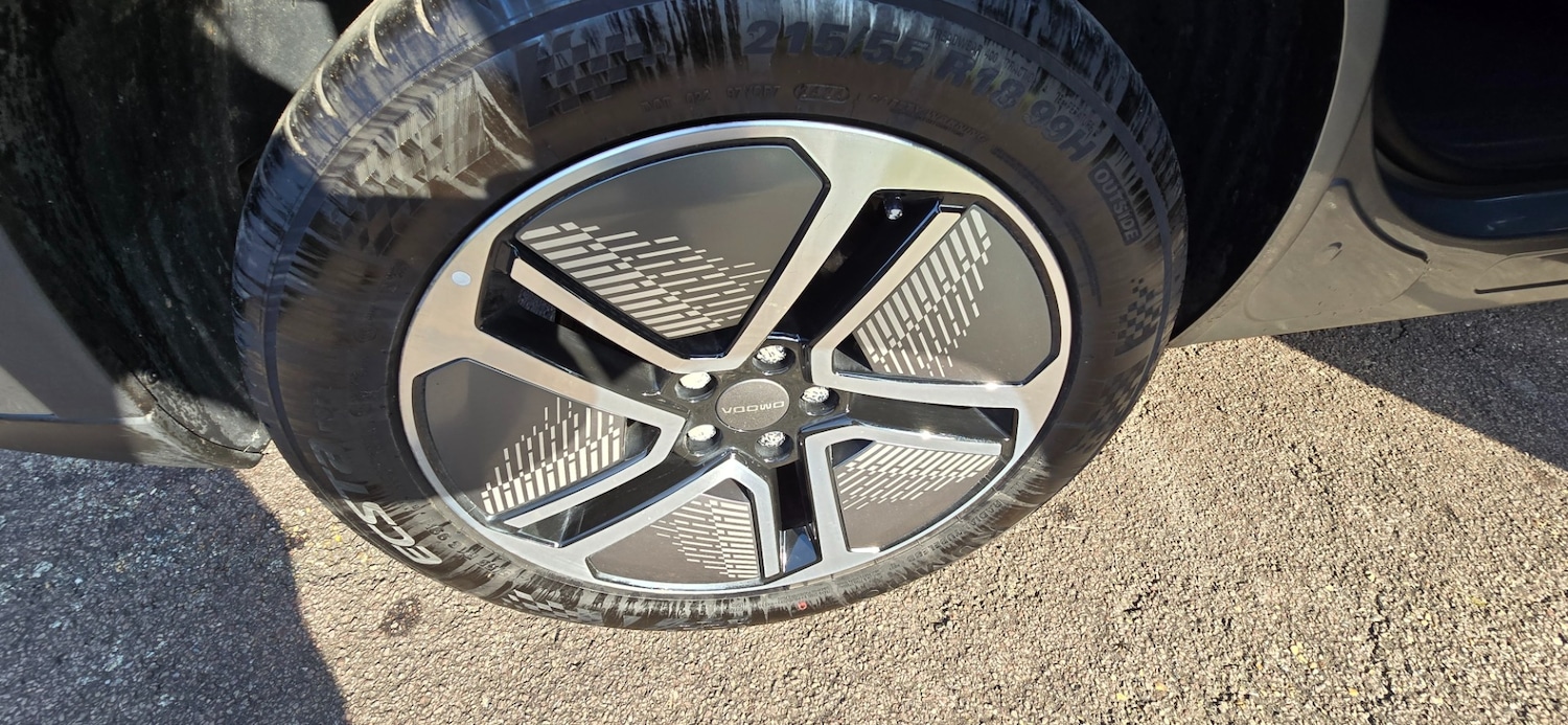 Used Omoda OMODA 5 2024 for sale - 77729487: Photo 21