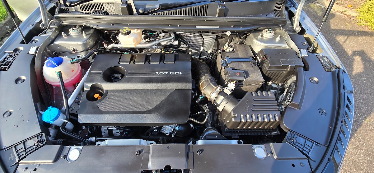 Used Omoda OMODA 5 2024 for sale - 77729487: Photo 23