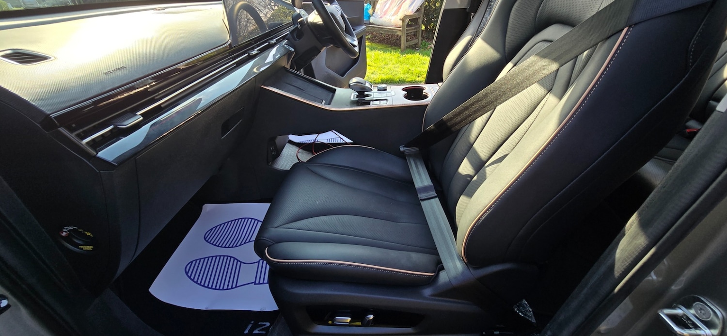 Used Omoda OMODA 5 2024 for sale - 77729487: Photo 24