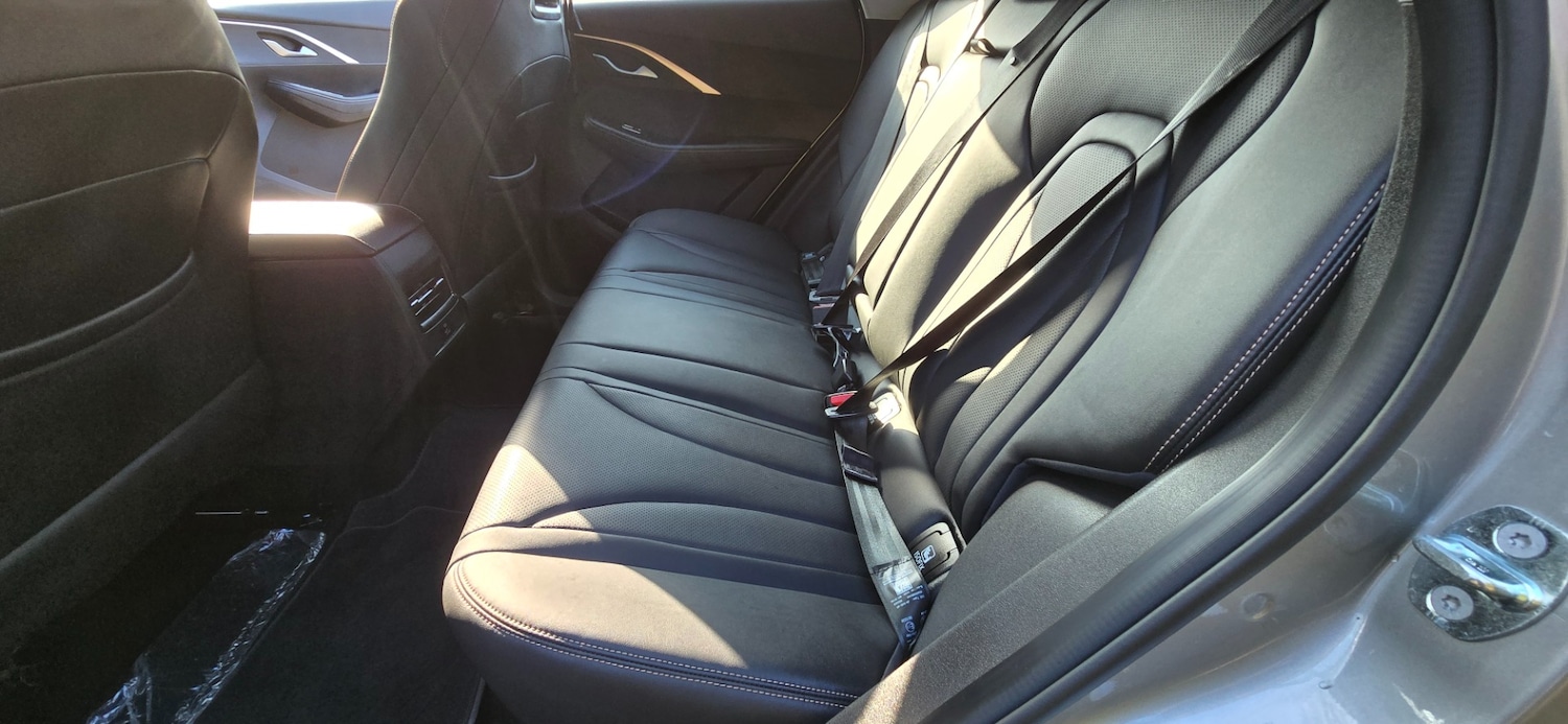 Used Omoda OMODA 5 2024 for sale - 77729487: Photo 25