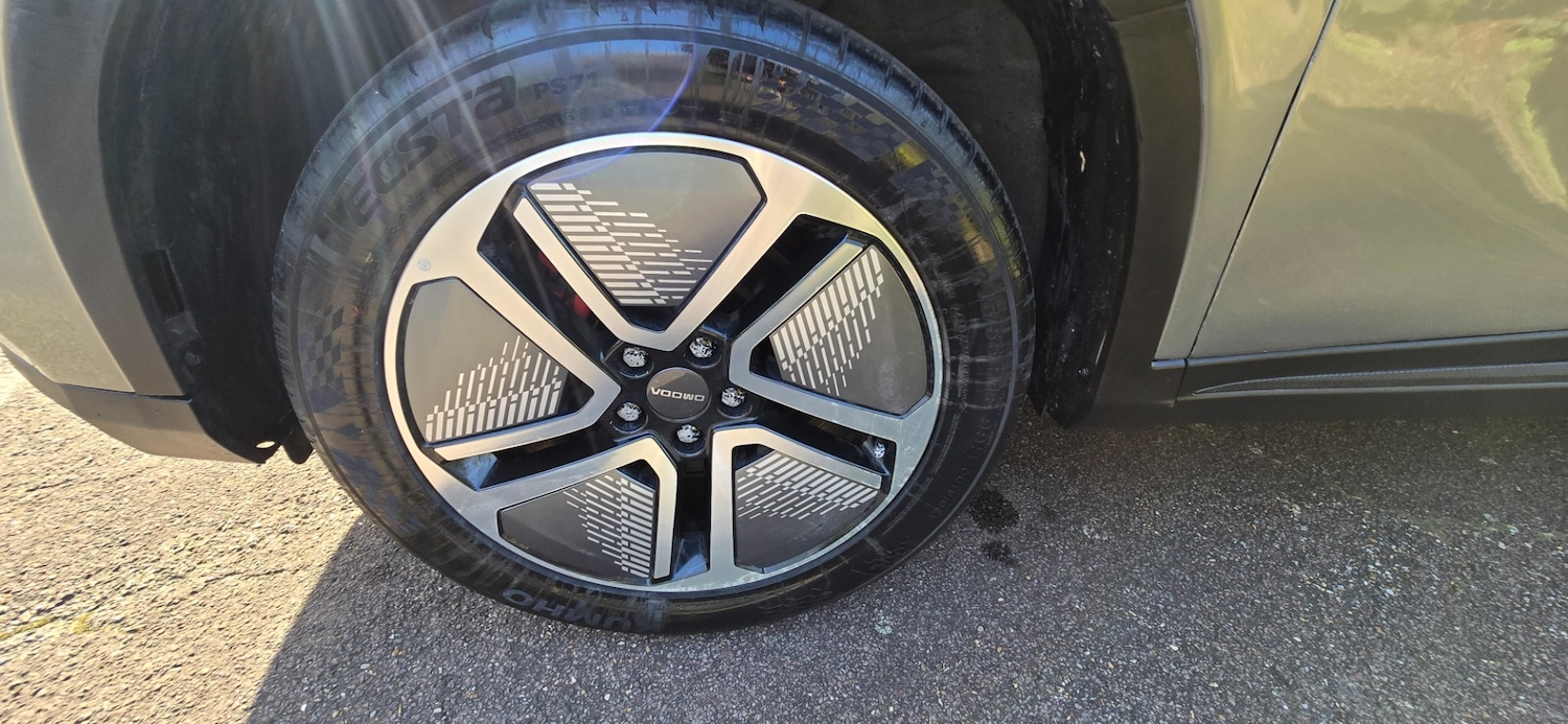 Used Omoda OMODA 5 2024 for sale - 77729487: Photo 26