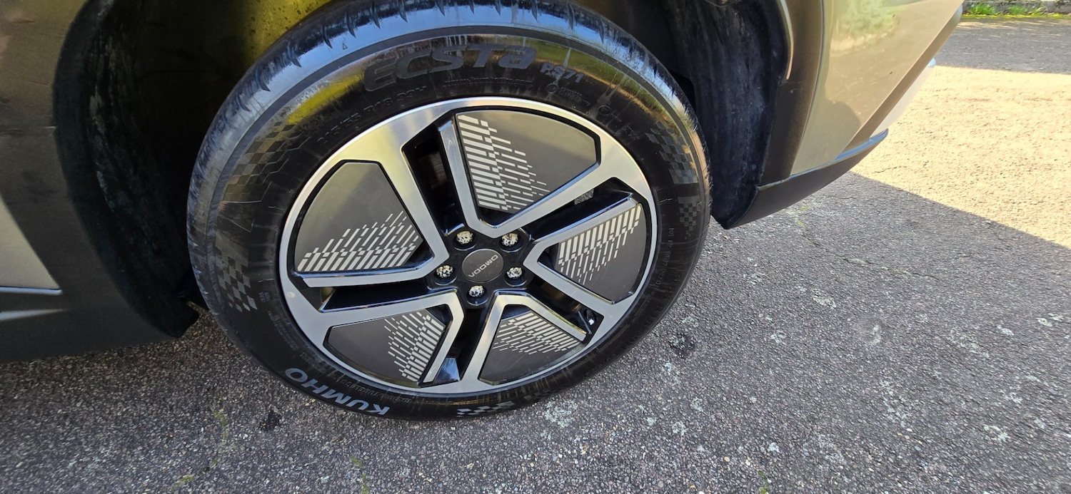 Used Omoda OMODA 5 2024 for sale - 77729487: Photo 27