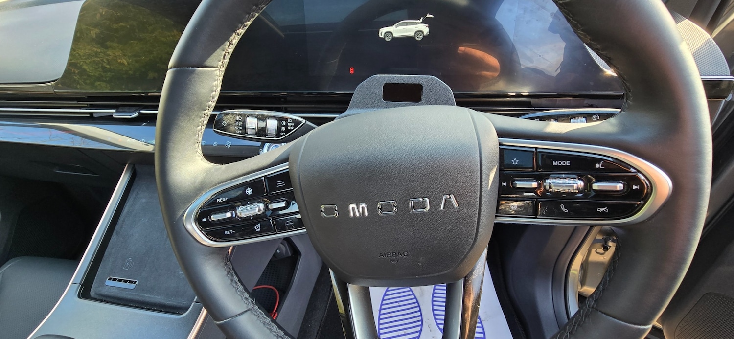 Used Omoda OMODA 5 2024 for sale - 77729487: Photo 28