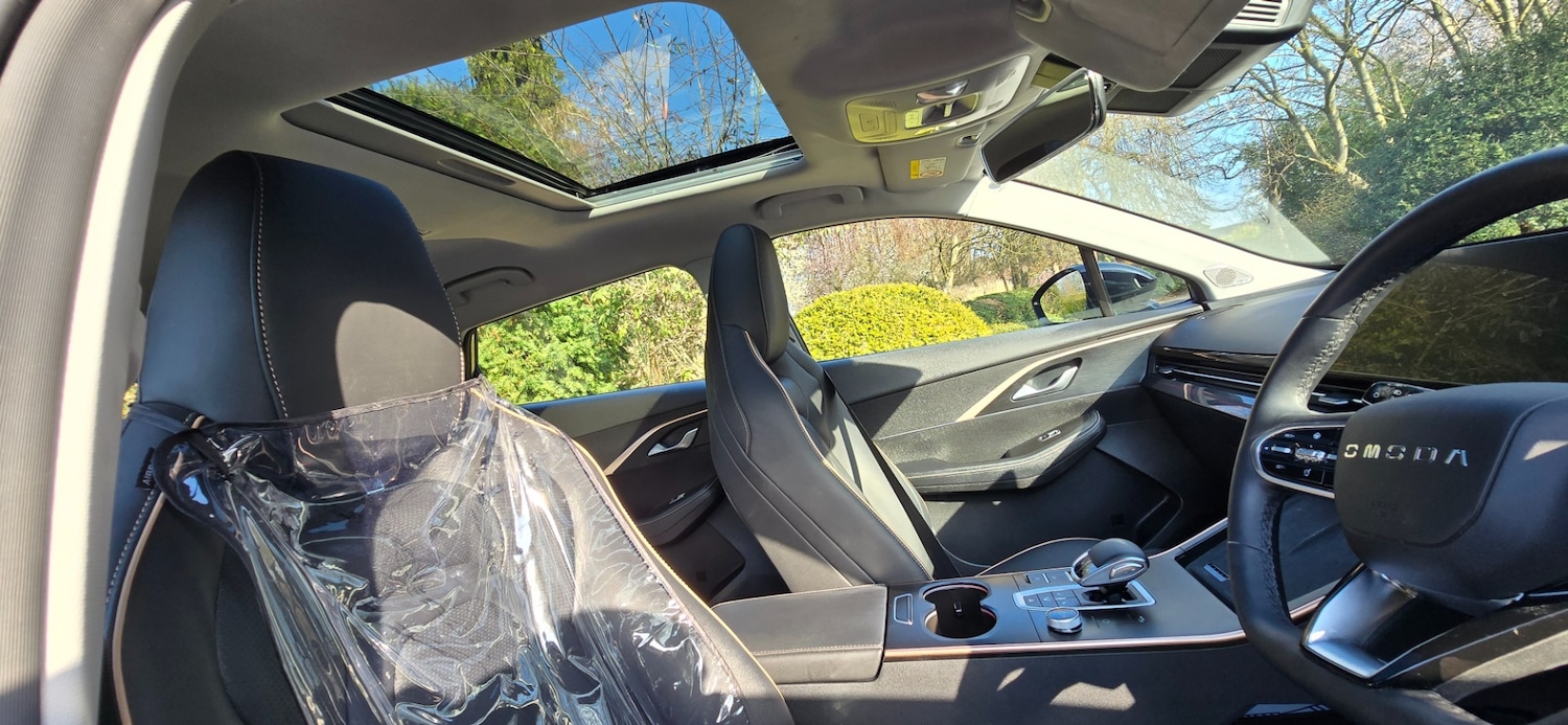 Used Omoda OMODA 5 2024 for sale - 77729487: Photo 29