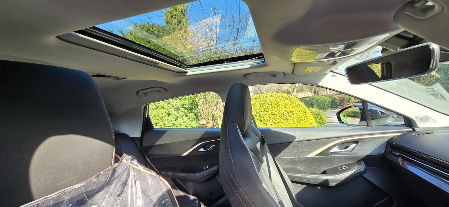 Used Omoda OMODA 5 2024 for sale - 77729487: Photo 30