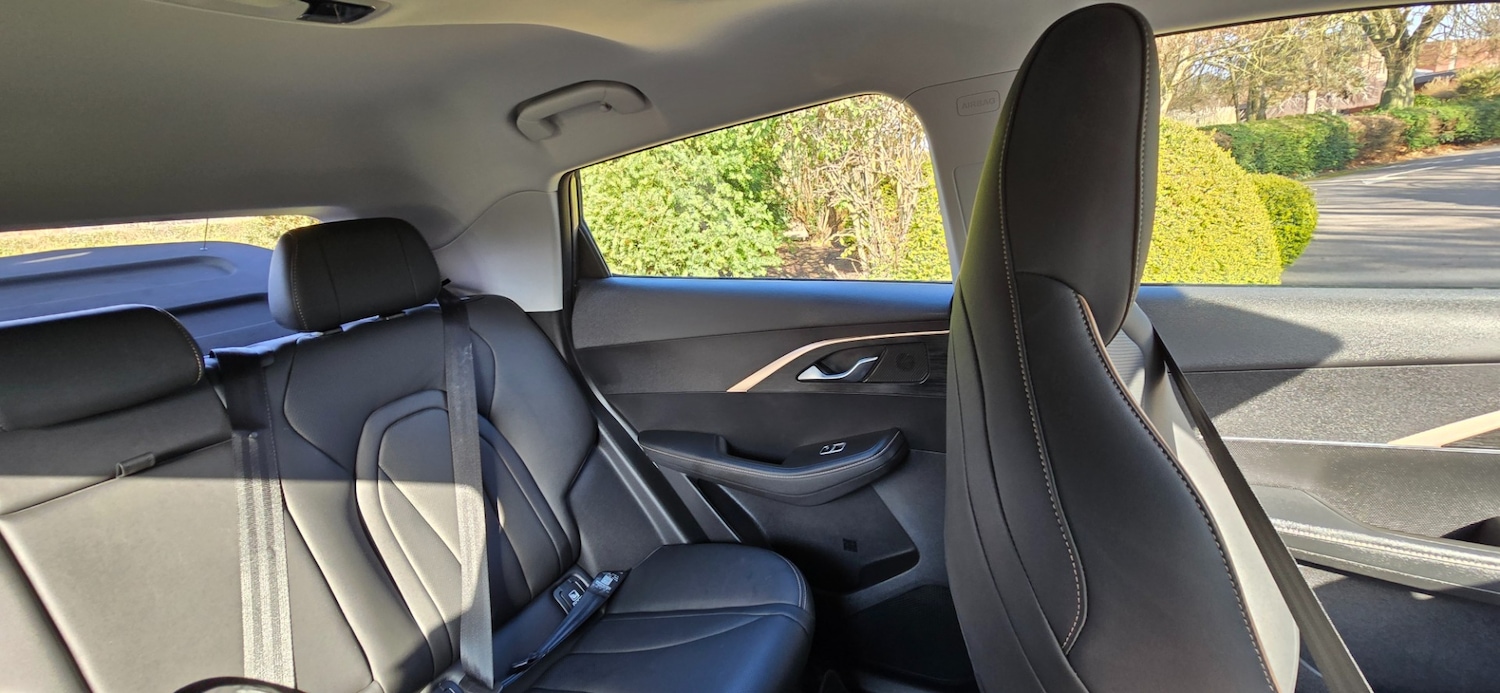 Used Omoda OMODA 5 2024 for sale - 77729487: Photo 31