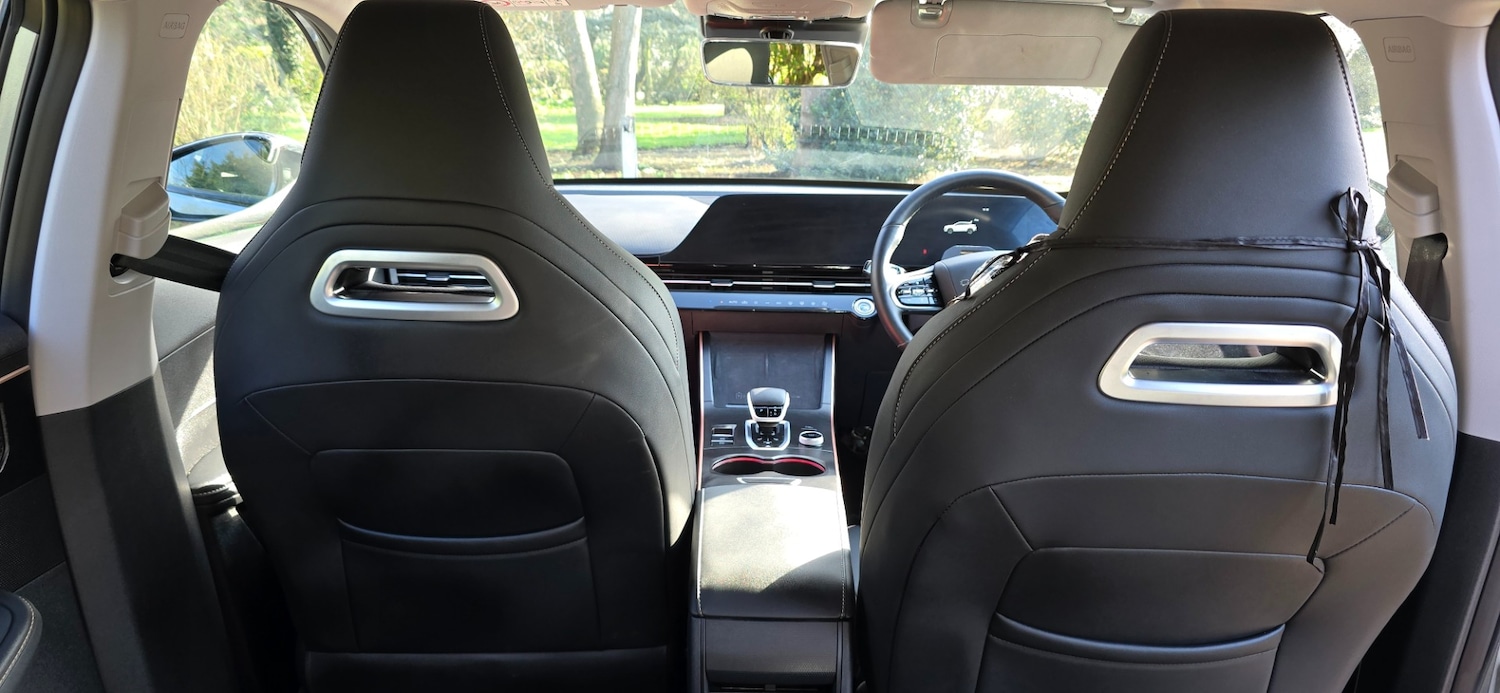 Used Omoda OMODA 5 2024 for sale - 77729487: Photo 33