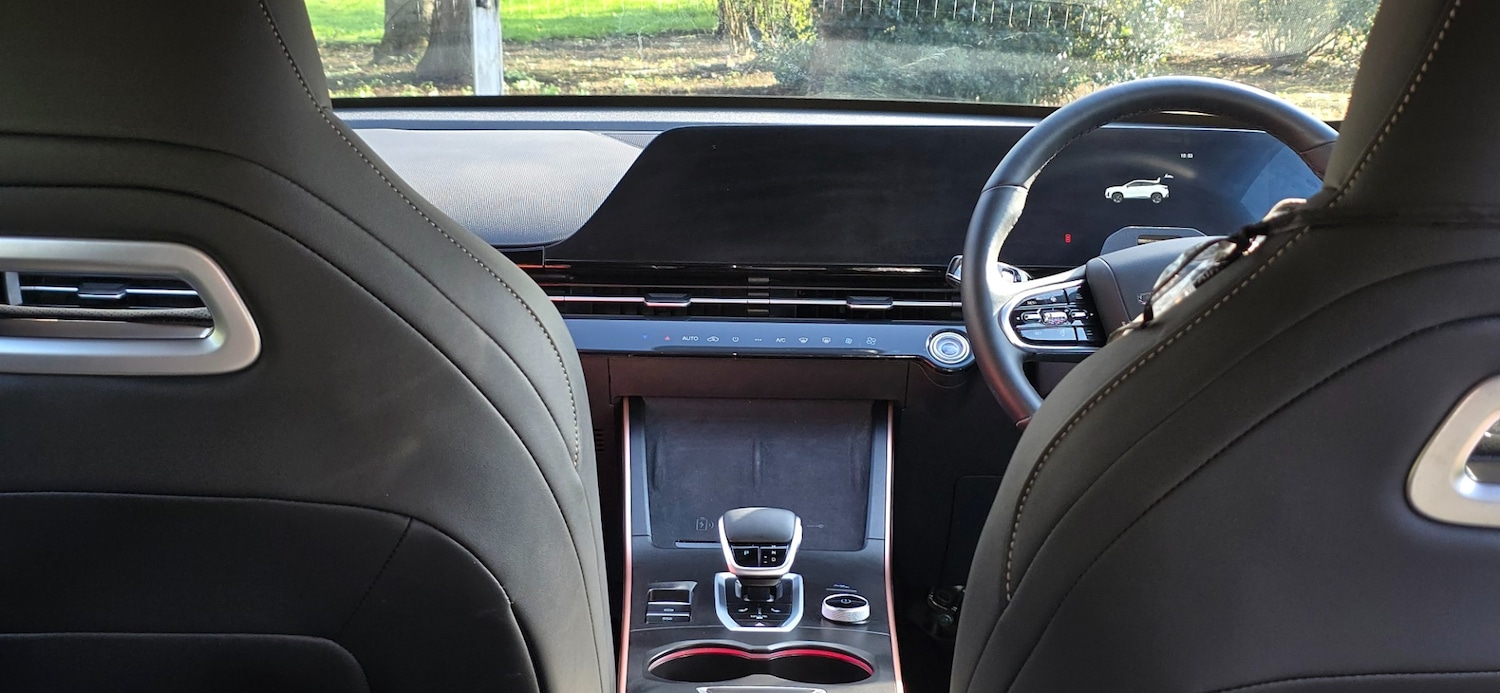 Used Omoda OMODA 5 2024 for sale - 77729487: Photo 34