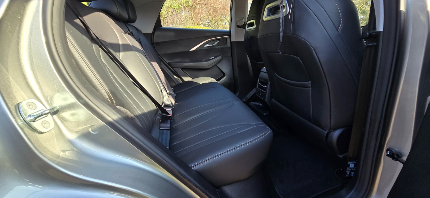 Used Omoda OMODA 5 2024 for sale - 77729487: Photo 35