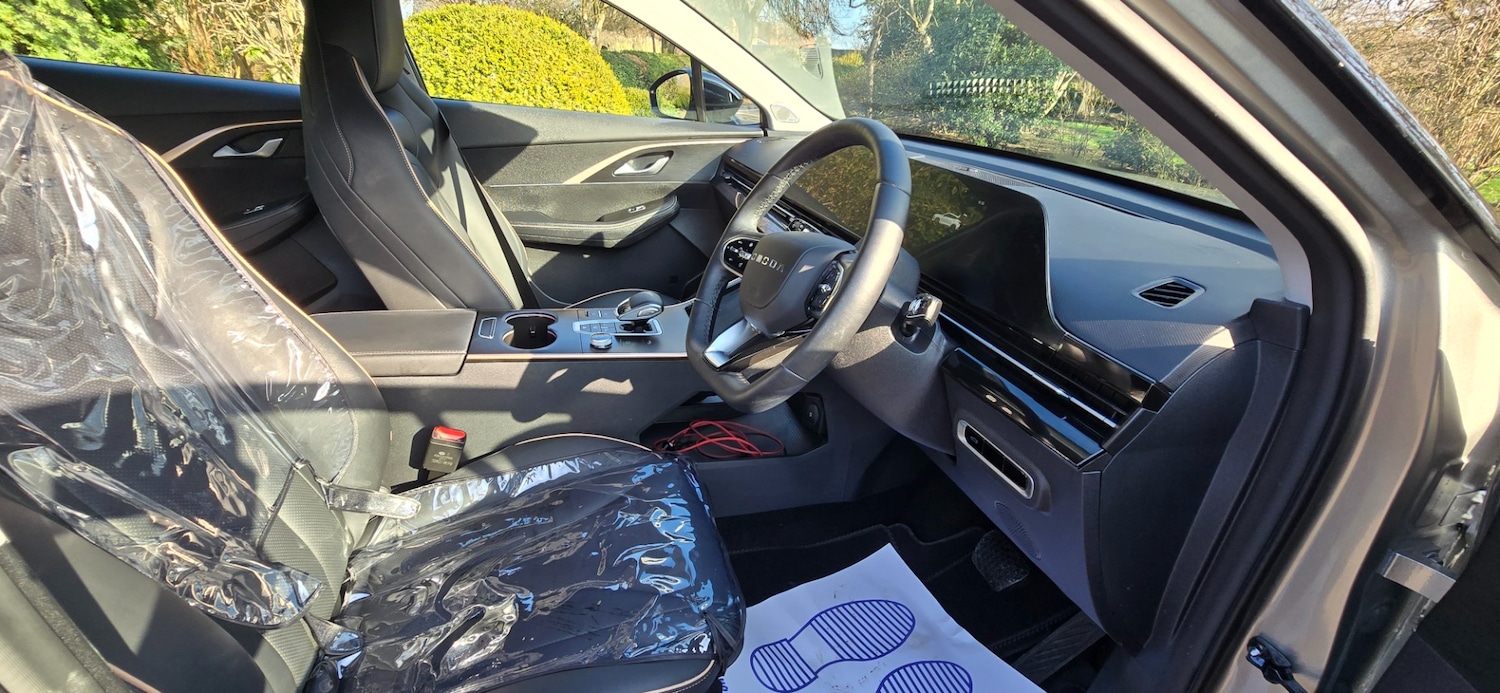 Used Omoda OMODA 5 2024 for sale - 77729487: Photo 38