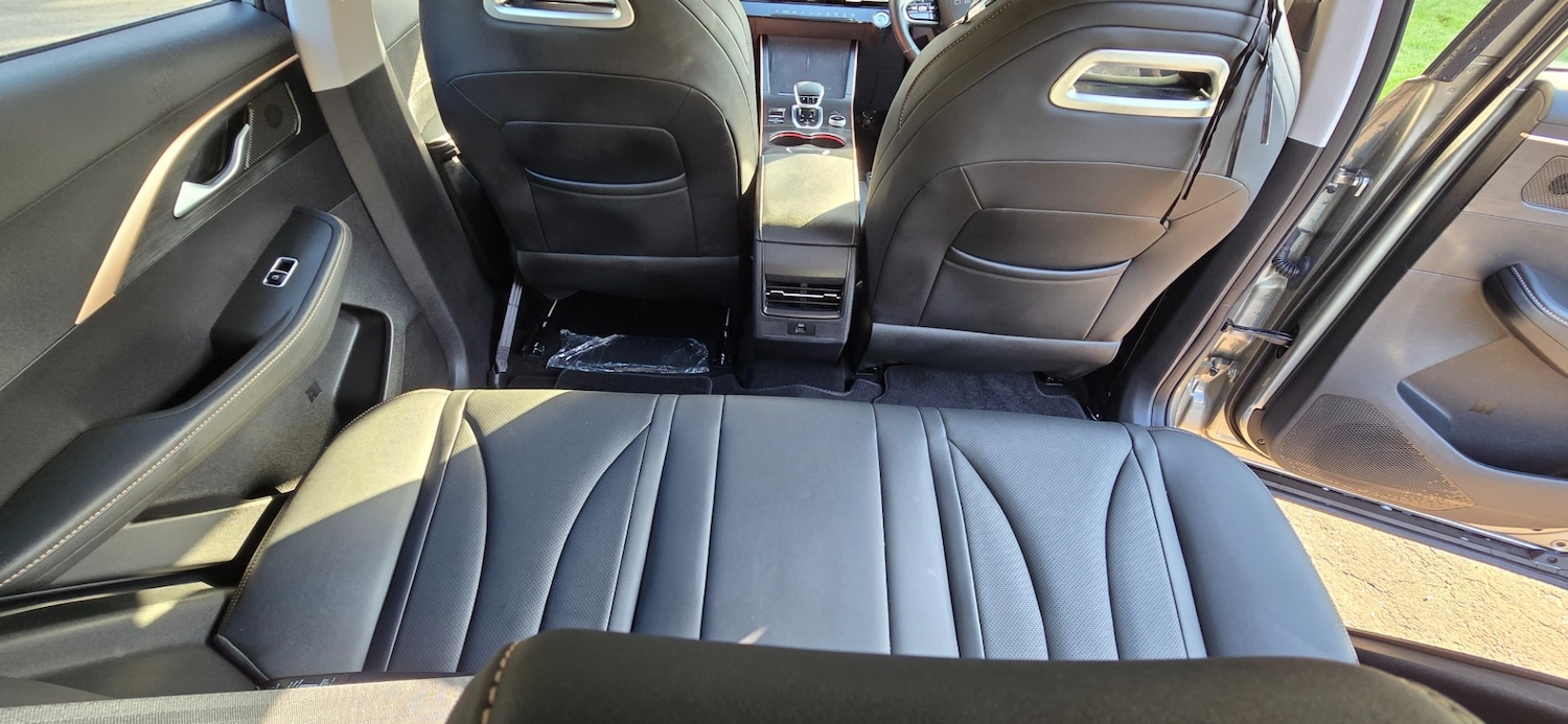 Used Omoda OMODA 5 2024 for sale - 77729487: Photo 40