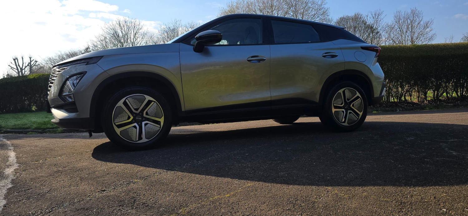 Used Omoda OMODA 5 2024 for sale - 77729487: Photo 49